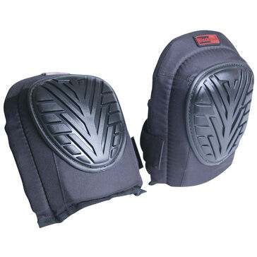 Premium Gel Filled Knee Pads with Turtleback Shell