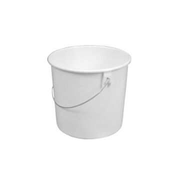 Composite Roof Supplies Plastic Bucket 5.6 litre