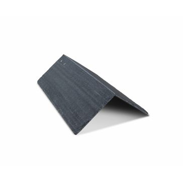 Mayan Natural Slate Overlap RealRidge Ridge Tile