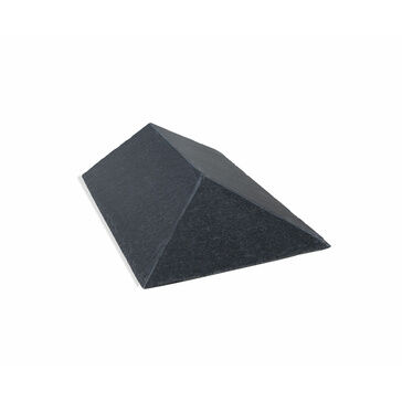Mayan Natural Slate Overlap RealRidge Ridge Cap