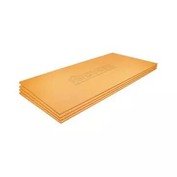 ProWarm ProFoam Orange UFH Underlay Insulation Boards - 20 Boards (10.27m2)