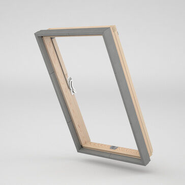 PureLITE Insulating Frame Collar (Slim Frame Window)
