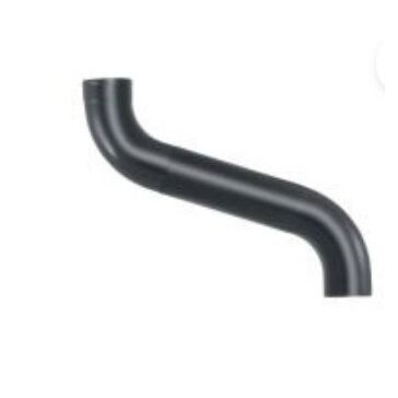 Infinity Steel Two-Part Adjustable Offset - Anthracite