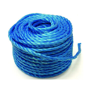 SITEWORX Multi-Purpose Rope - Blue