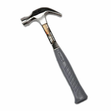 CMS Claw Hammer Fully Forged