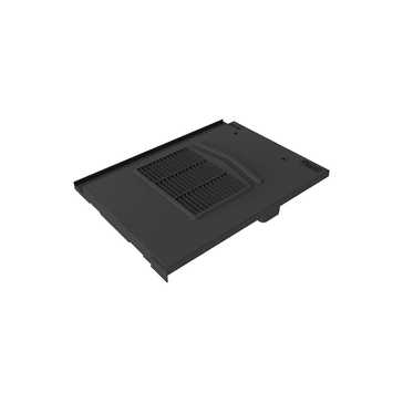 Timloc Non-Profile Tile Vent  333mm x 111mm x 422mm