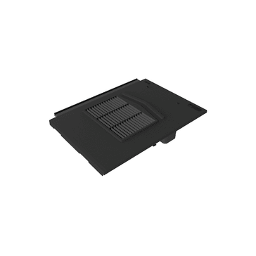 Timloc Thin Leading Edge Tile Vent  330mm x 111mm x 420mm