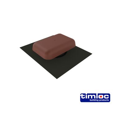 Timloc Universal Tile Vent 50mm x 223mm x 420mm