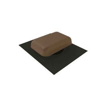 Timloc Universal Tile Vent 50mm x 223mm x 420mm