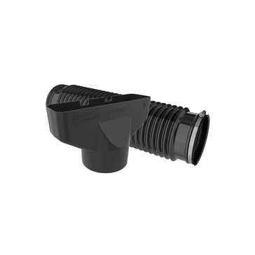 Timloc RTV-KIT2 - Flexi-Pipe &amp; Standard Adapter