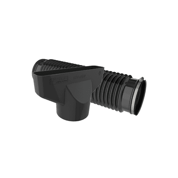 Timloc RTV-KIT3 - Flexi-Pipe &amp; Plain Adapter