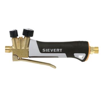 Sievert Pro 88 Handle With Valve