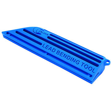 Lead Bending Tool - Green