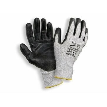 Cladco Level 5 Cut Resistant Protective Safety Gloves