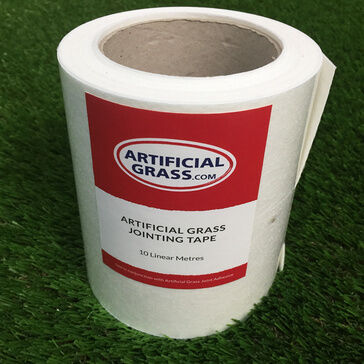 Artificical Grass Joint Tape Roll - 10m