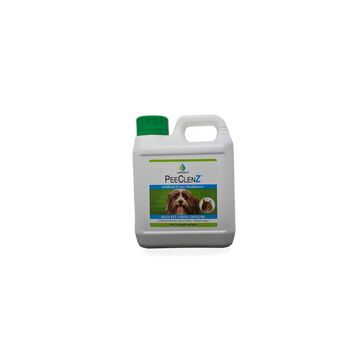 PeeClenz Artificial Grass Deodoriser - 1L