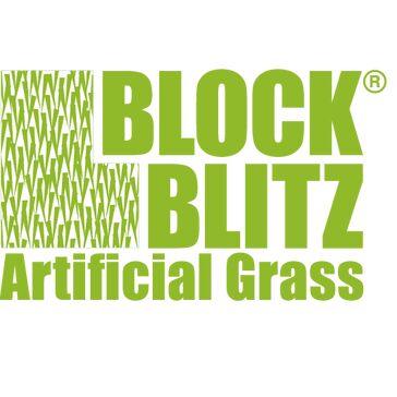 Block Blitz Artificial Grass Spot Treatment - 1L