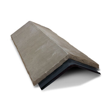 Mayan Natural Stone Dry RealRidge