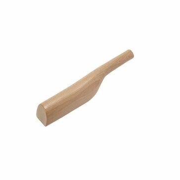 CMS Wooden Lead Dressing Tool