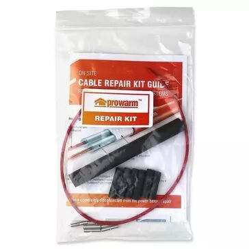 ProWarm Underfloor Heating Repair Kit