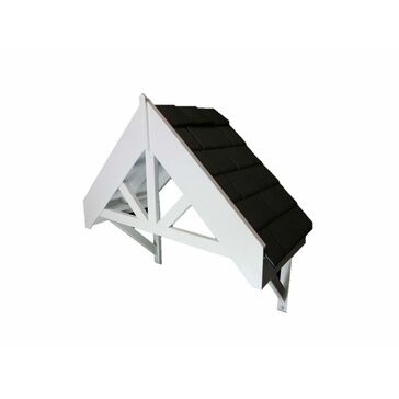 Apex90 Canopy Kit (with Pointed Finial)