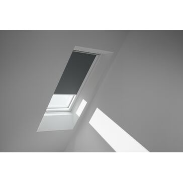 VELUX DKY 4904S Manual Blackout Blind Nature Collection - Cave