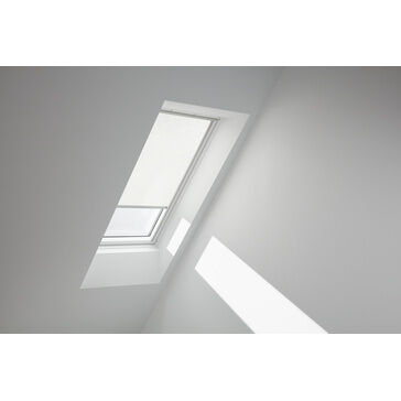 Velux RFY 4951S Manual Translucent Roller Blind Nature Collection - Clouds