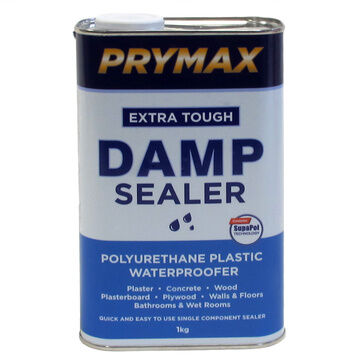 Prymax Damp Sealer