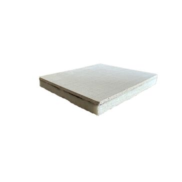 Spacetherm A1 Ultra-Thin Wall Liner Insulation Blanket - 1200mm x 595mm x 13mm