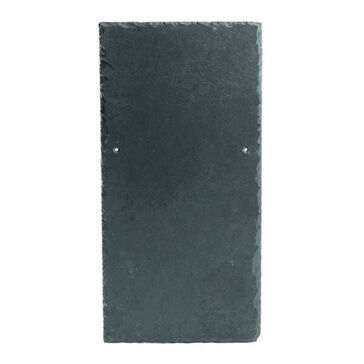 Pedra Preta Graphite Carbon Neutral Slate 5/7mm