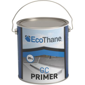 Ecothane GC Primer - 20kg
