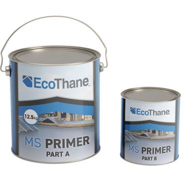 Ecothane MS 2 Part Primer - 12.5kg