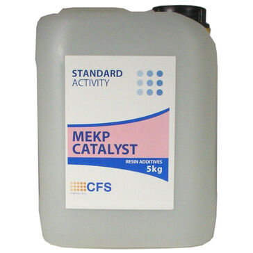 Luperox K1 MEKP Catalyst Standard Hardener - 5kg