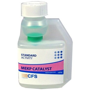 MEKP Standard Catalyst Hardener