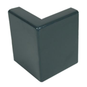 C7 Simulated Lead Corner - Grey