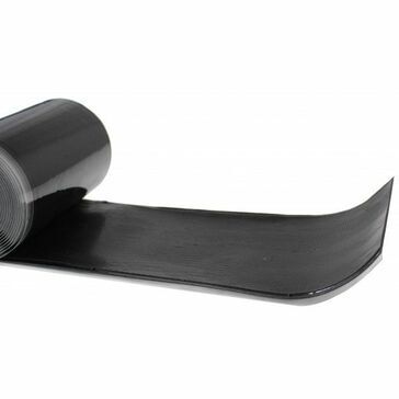 ClassicBond Elastoform Cured EPDM Cover Tape - 6 Inches (Per Linear Metre)