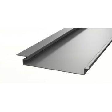 Alumasc Skyline SOF7 Profile Aluminium Soffit - 7 Bends