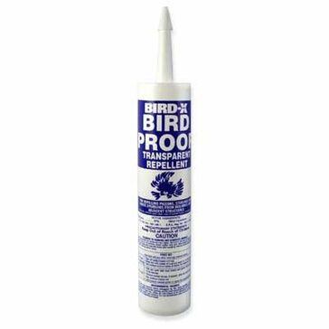 Bird Repellent Gel Cartridge (Pack of 12)