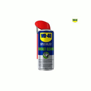 WD-40 Specialist Contact Cleaner Aerosol - 400ml