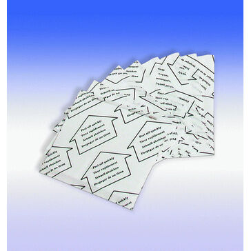 Insect monitoring Standard Replacement Glue Pads (Pack of 100)