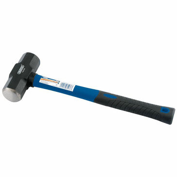 Draper Fibreglass Short Shaft Sledge Hammer 1.8kg - 4lb