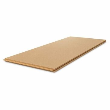 Steico Protect Square Edge Wet Reveal Wood Fibre Insulation Board - 1350mm x 500mm x 20mm