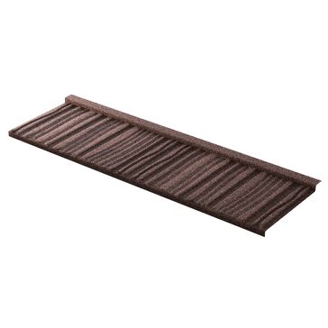 Metrotile Woodshake Lightweight Metal Roof Tile