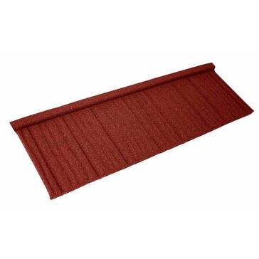 Metrotile Woodshake Lightweight Metal Roof Tile