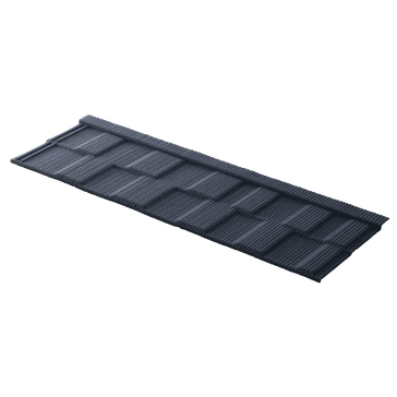 Metrotile Viksen Lightweight Metal Roof Tile