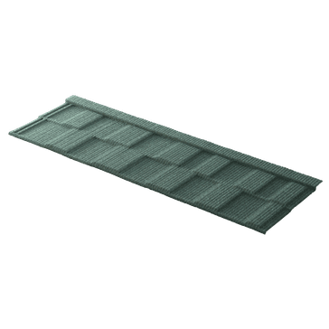 Metrotile Viksen Lightweight Metal Roof Tile