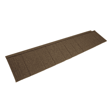 Metrotile Shingle Lightweight Metal Roof Tile