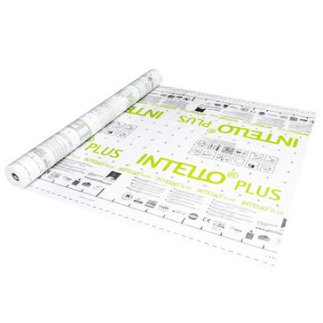 Pro Clima Intello Plus - 3.0m x 50m (Folded to 1.6m)
