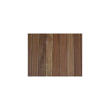 Wallbarn Ipe Timber Decking Tiles (500mm x 500mm x 30mm)