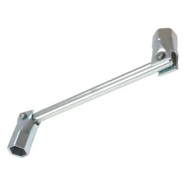 CMS Scaffold Spanner